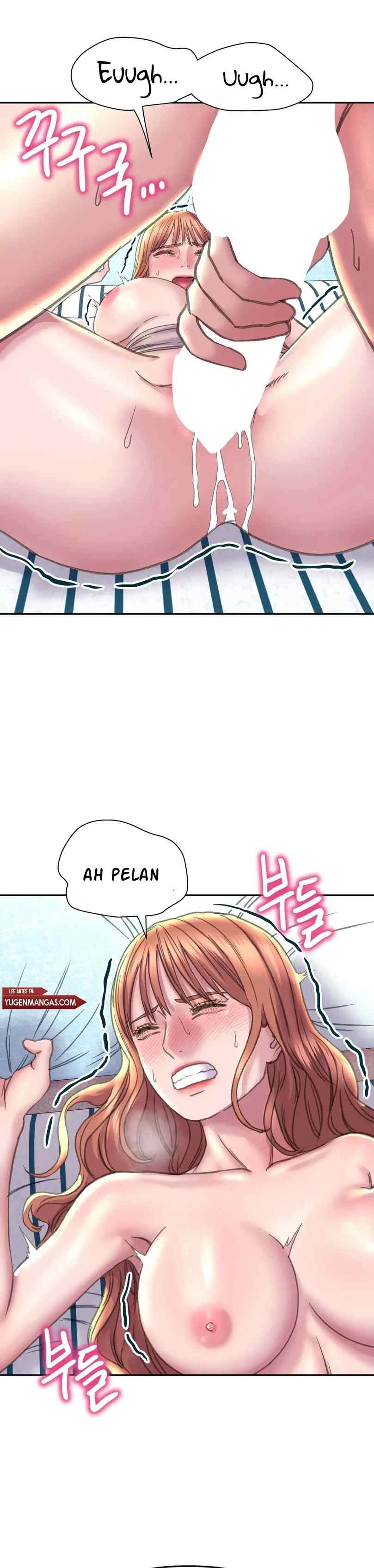 Double Face - Chapter 24 6 Double Face - Chapter 24 6