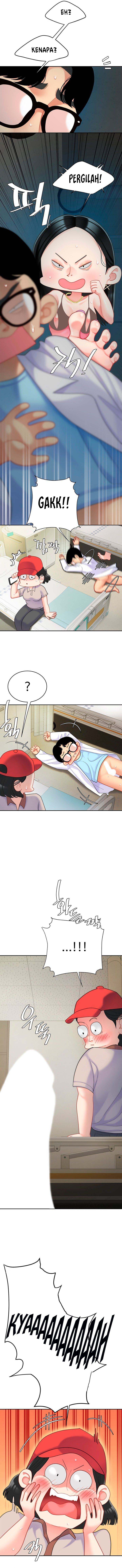 I want a taste - Chapter 24 7