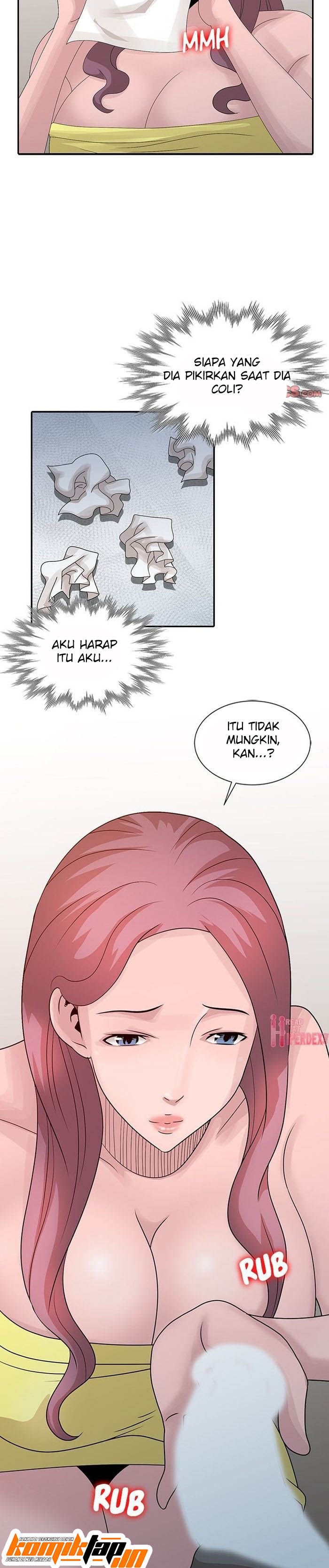 Shh! Her Secret - Chapter 24 5