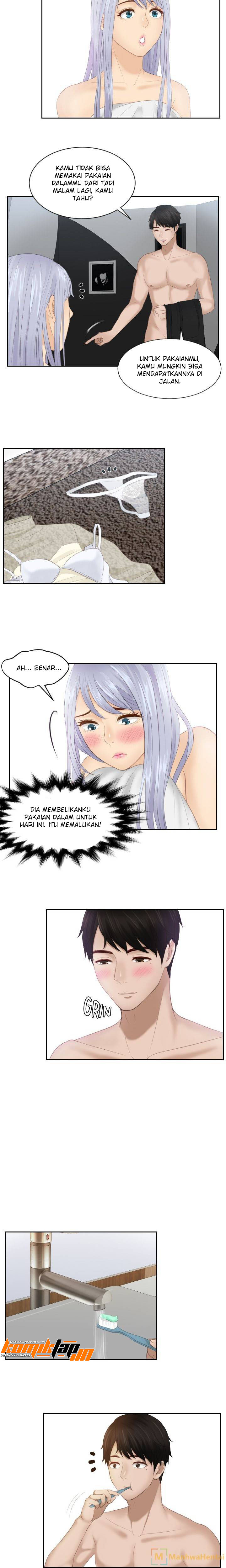 Mind Reader - Chapter 24 6