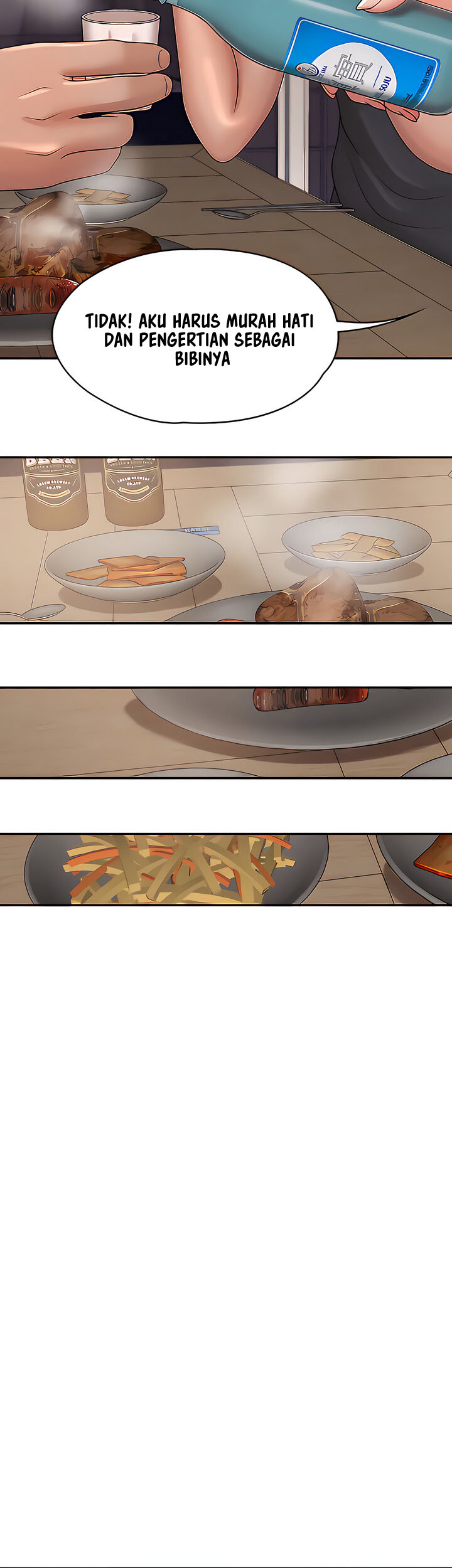 Teen Aunt - Chapter 24 47