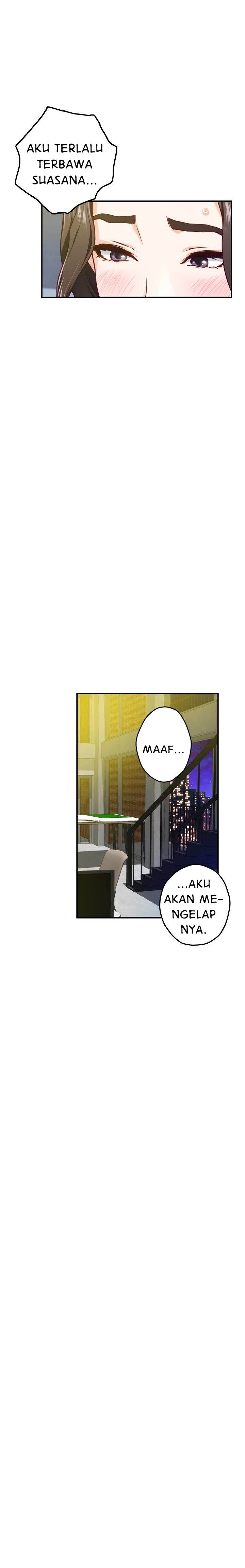 Noona&#8217;s Friend - Chapter 24 26