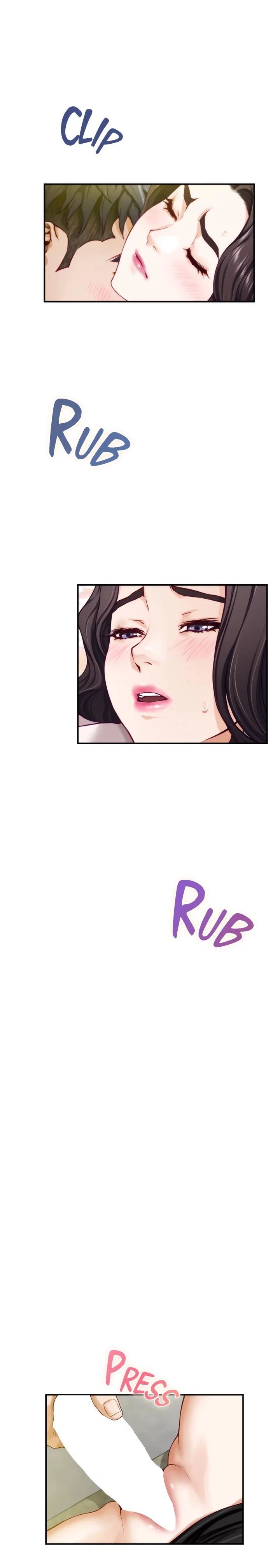 Noona&#8217;s Friend - Chapter 24 19