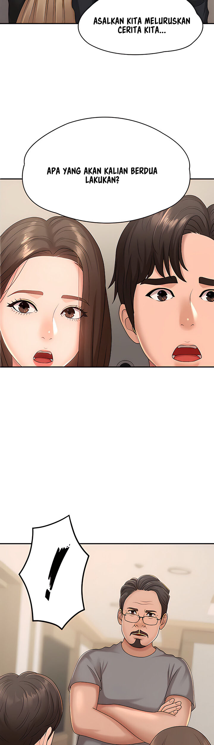 Teen Aunt - Chapter 24 5