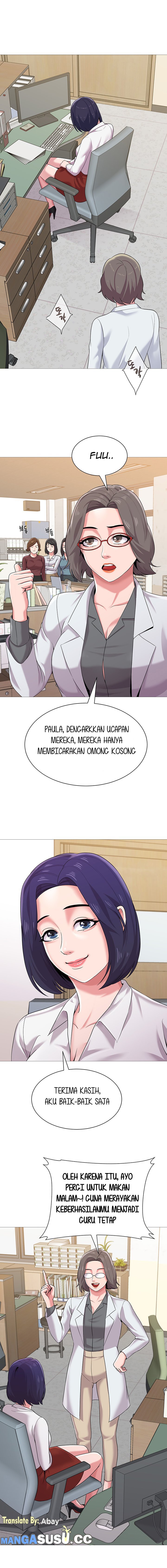 Sexual Teacher - Chapter 24 14