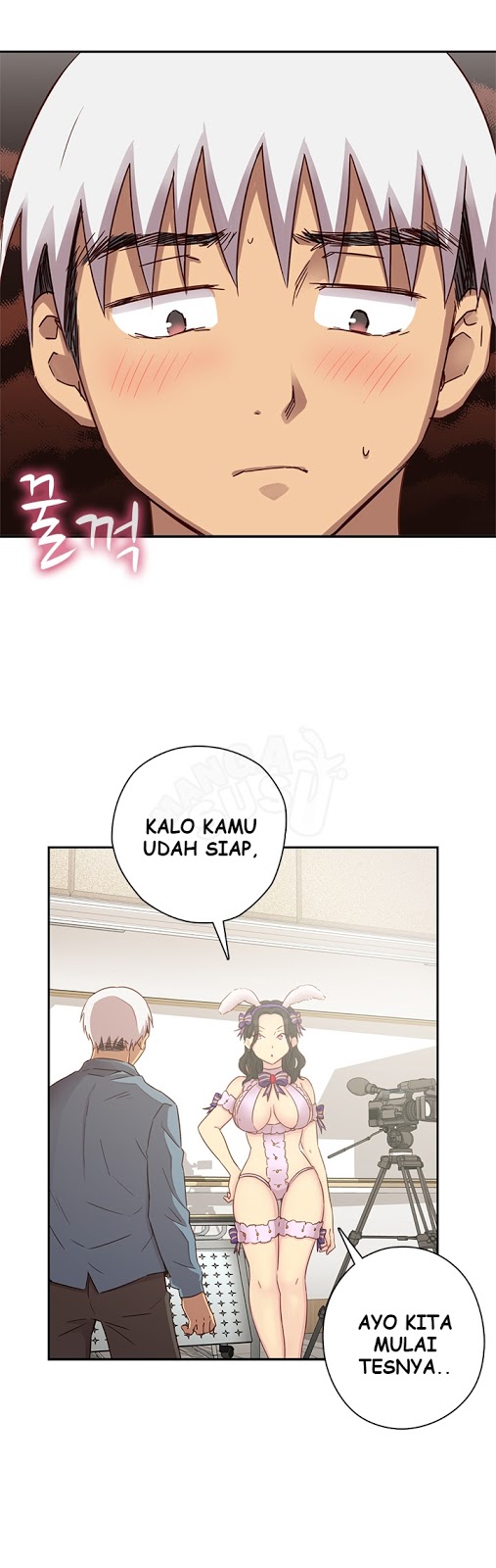 H-Campus - Chapter 24 8