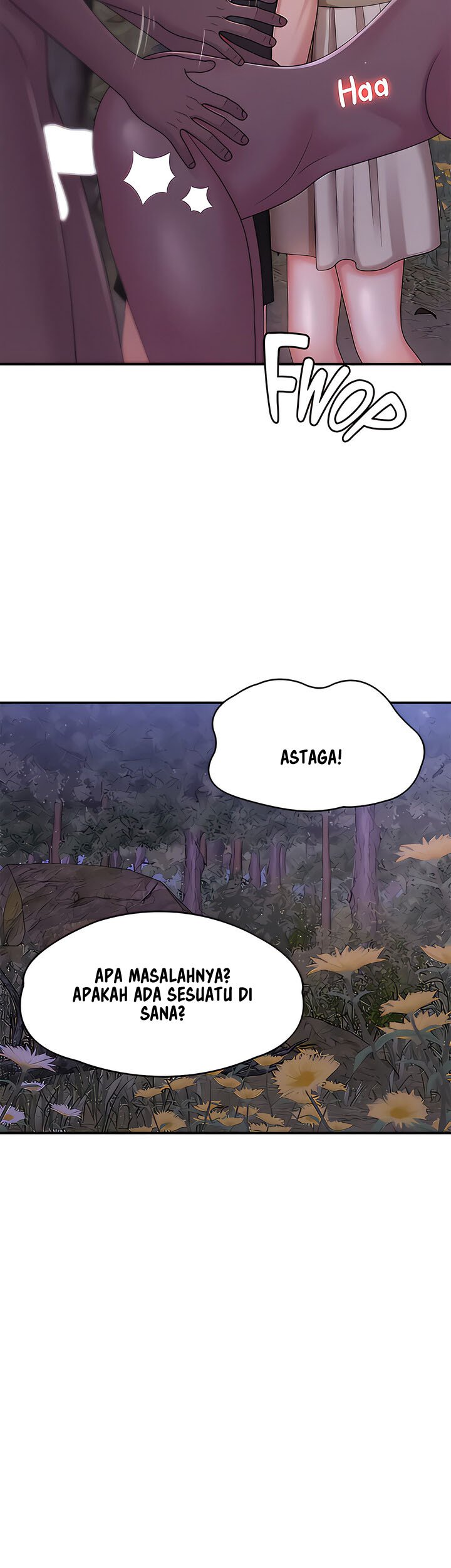 Teen Aunt - Chapter 24 58