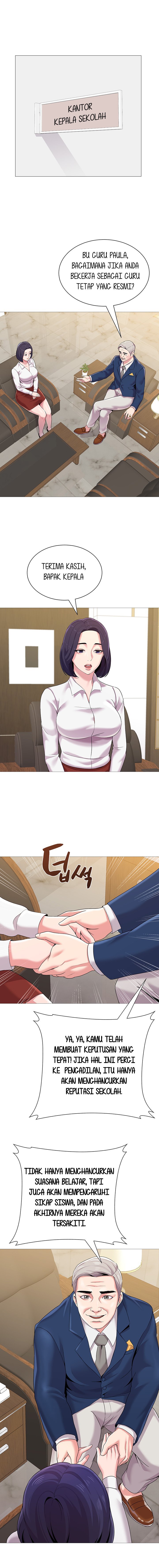 Sexual Teacher - Chapter 24 10