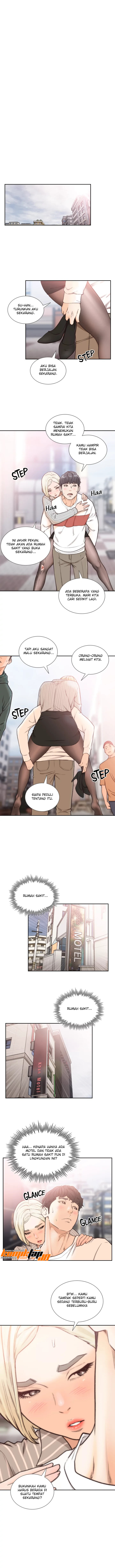 Ex-Girlfriend - Chapter 24 8