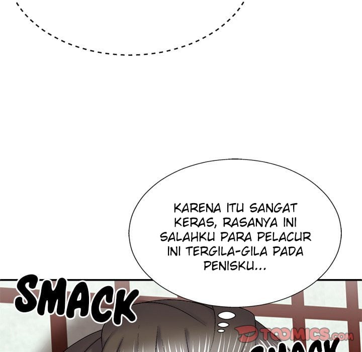 Spirit Possession - Chapter 24 63