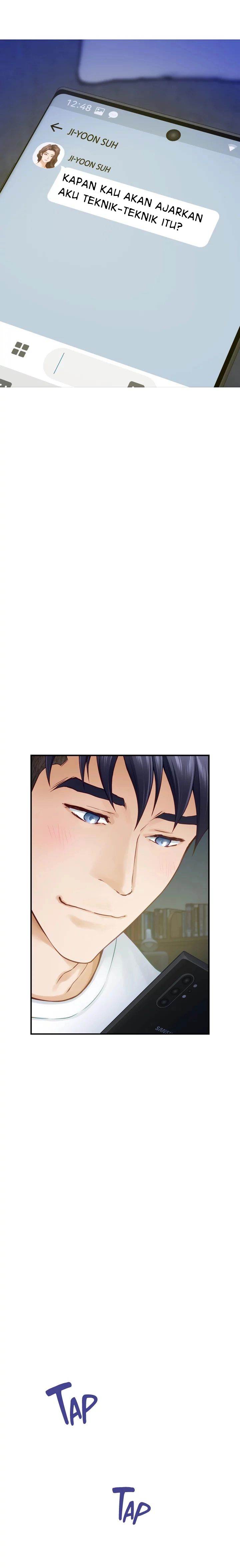 Noona&#8217;s Friend - Chapter 24 44