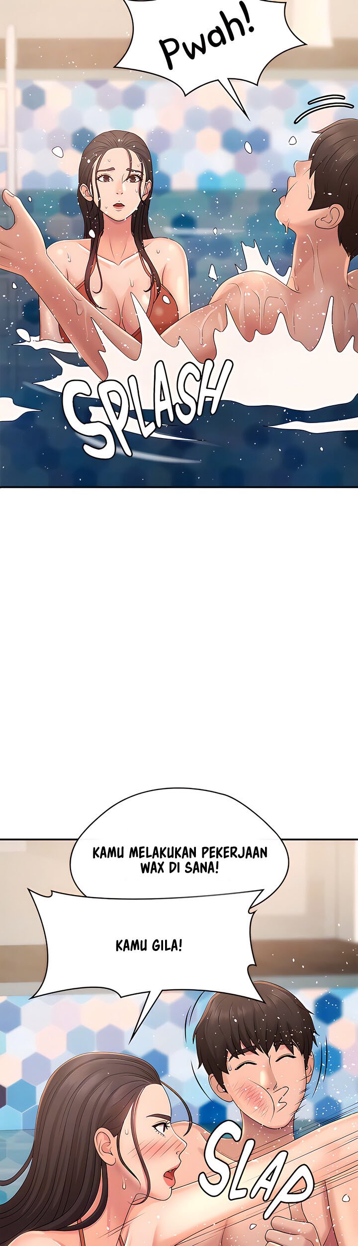 Teen Aunt - Chapter 24 37