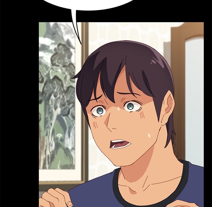 The Assistant - Chapter 24 129 The Assistant - Chapter 24 129