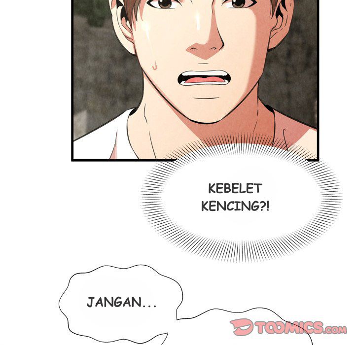 Depths of Hell - Chapter 24 49