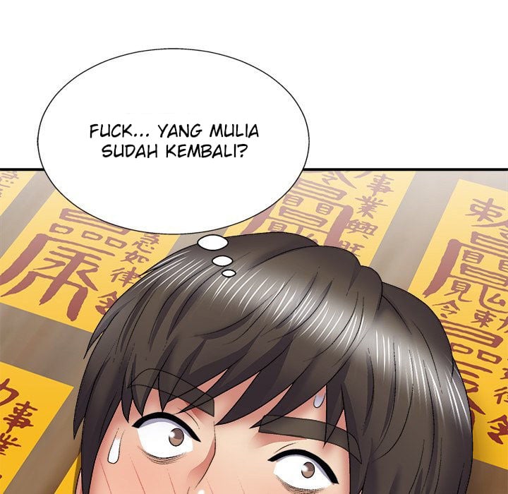 Spirit Possession - Chapter 24 154
