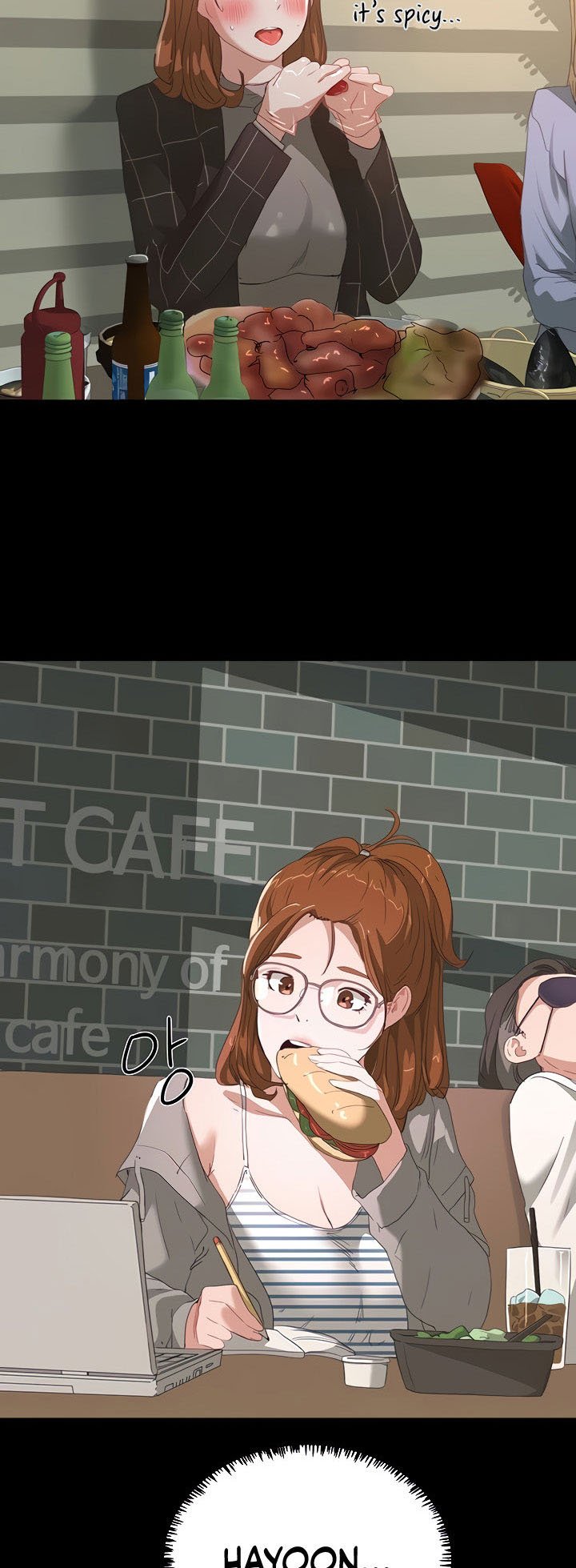In The Summer - Chapter 24 17