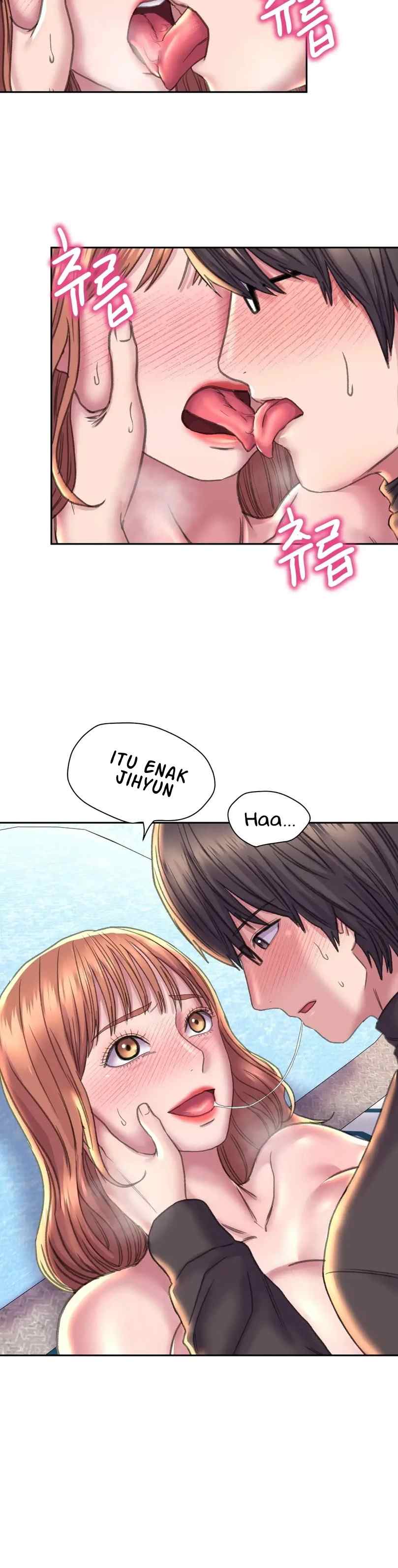 Double Face - Chapter 24 20 Double Face - Chapter 24 20