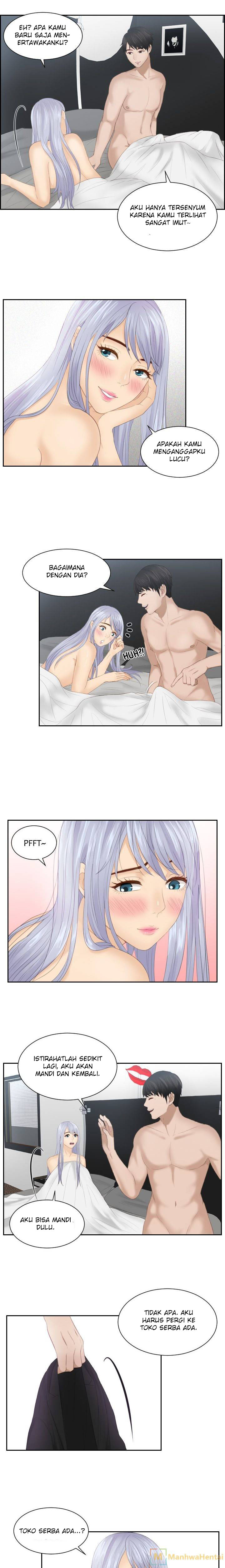 Mind Reader - Chapter 24 5