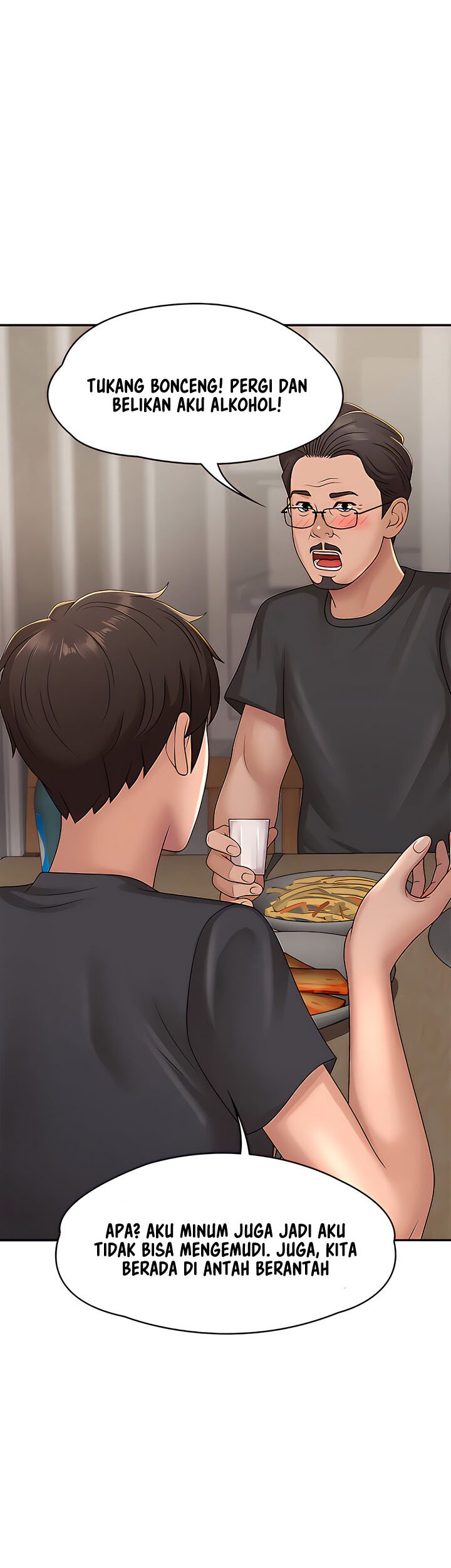 Teen Aunt - Chapter 24 50