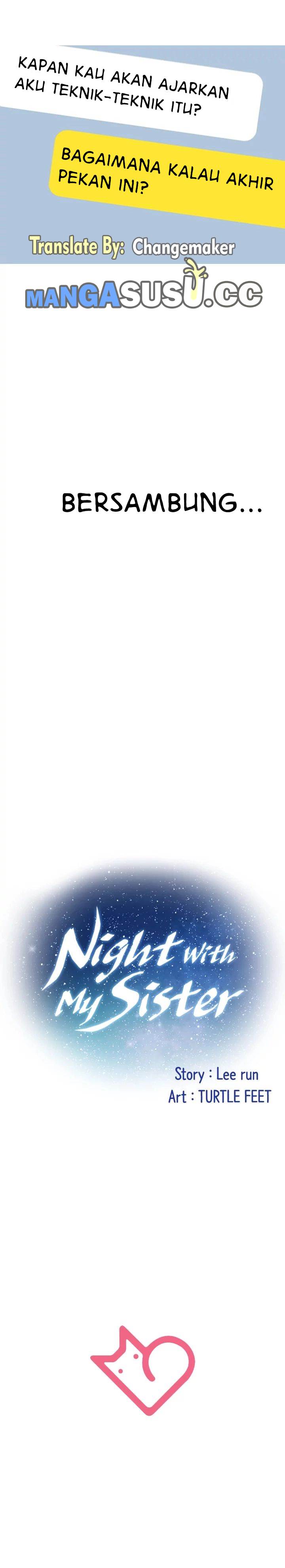 Noona&#8217;s Friend - Chapter 24 45