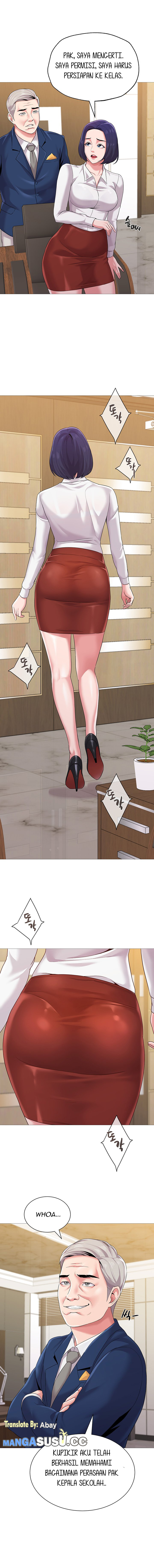 Sexual Teacher - Chapter 24 12