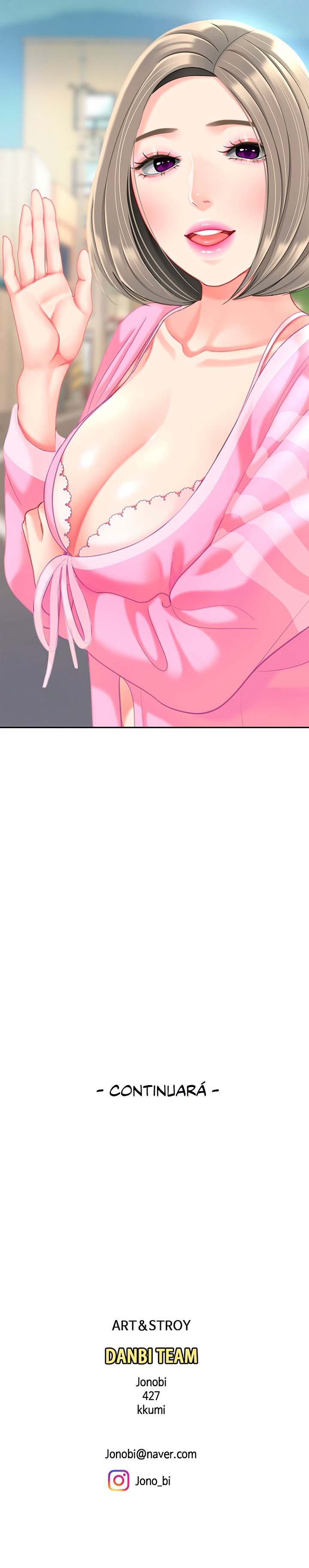 I want a taste - Chapter 24 12