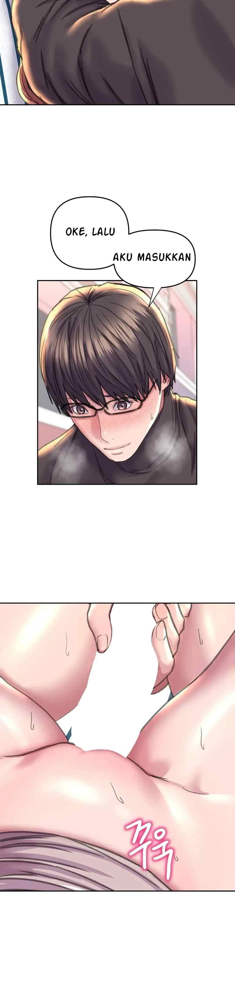 Double Face - Chapter 24 5 Double Face - Chapter 24 5