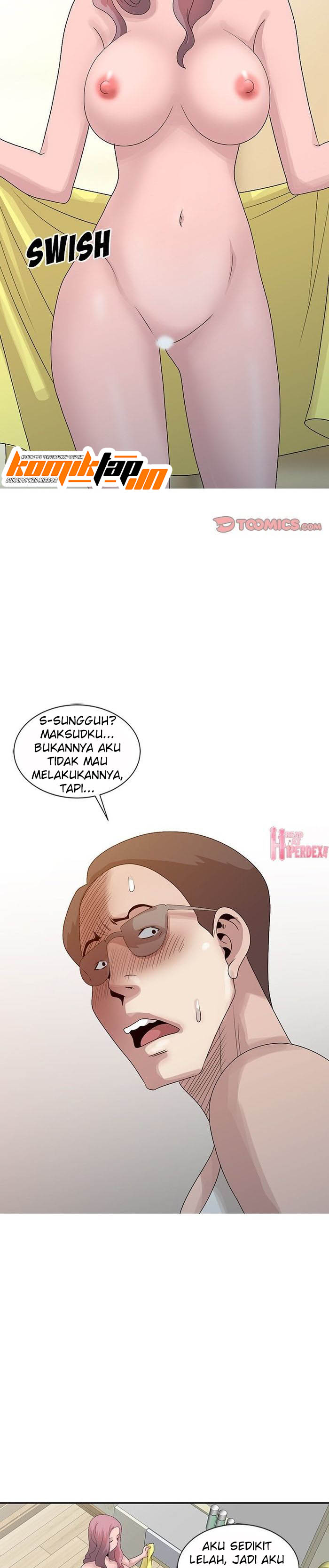 Shh! Her Secret - Chapter 24 9