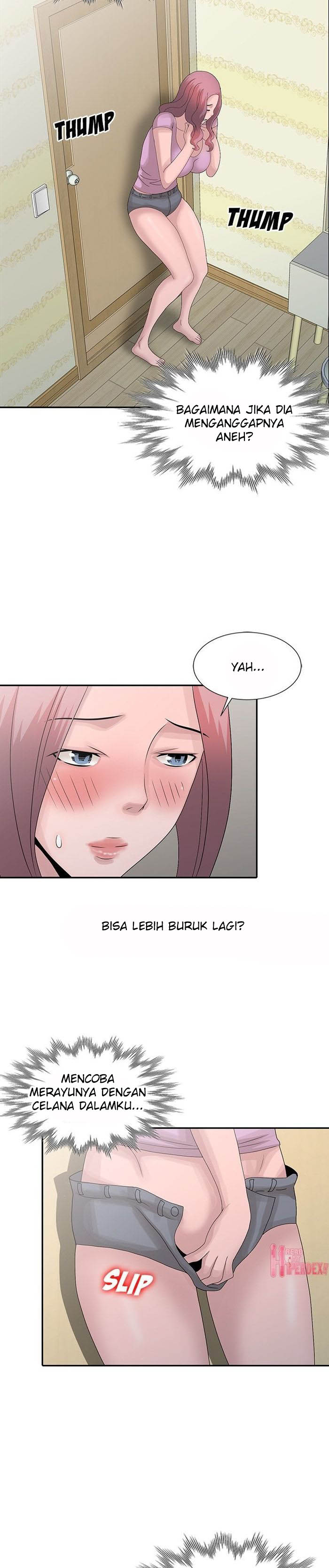 Shh! Her Secret - Chapter 24 21