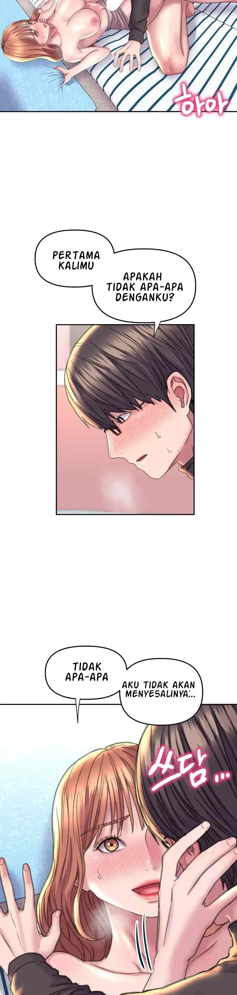 Double Face - Chapter 24 4 Double Face - Chapter 24 4