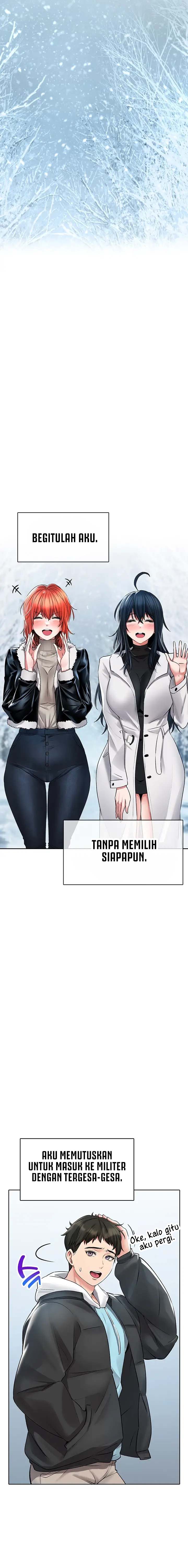 Not Safe for Work ♡ - Chapter 24 10