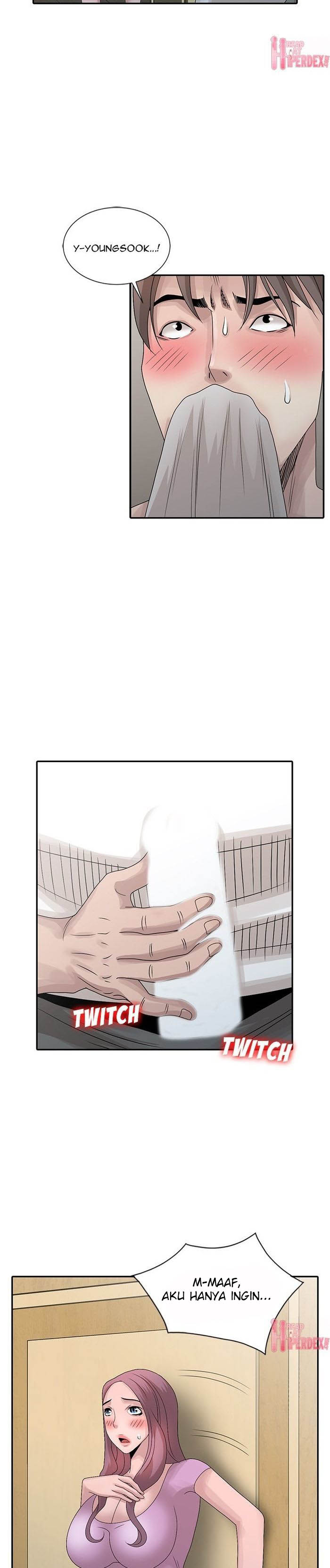 Shh! Her Secret - Chapter 24 14