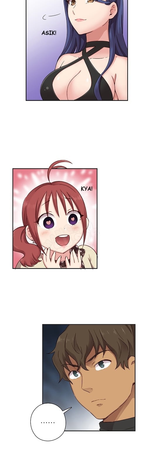 H-Campus - Chapter 24 6