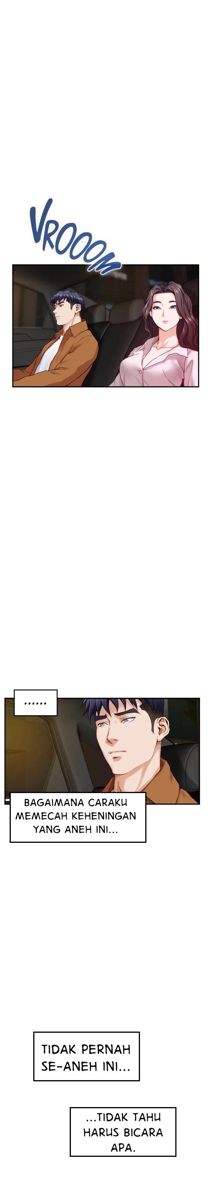 Noona&#8217;s Friend - Chapter 24 28