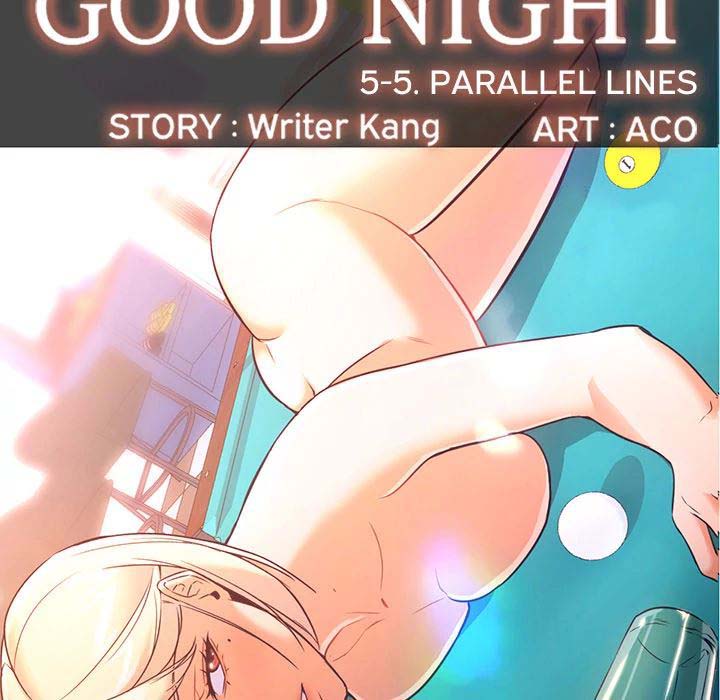 Good Night - Chapter 24 10 Good Night - Chapter 24 10