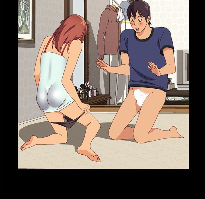 The Assistant - Chapter 24 140 The Assistant - Chapter 24 140