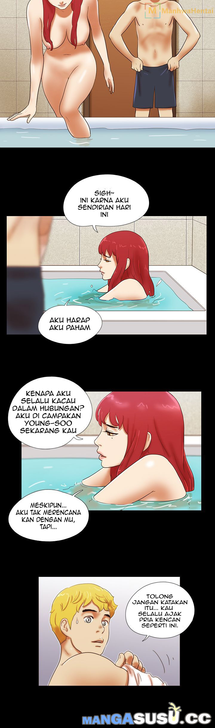 She’s The Girl - Chapter 24 12 She’s The Girl - Chapter 24 12