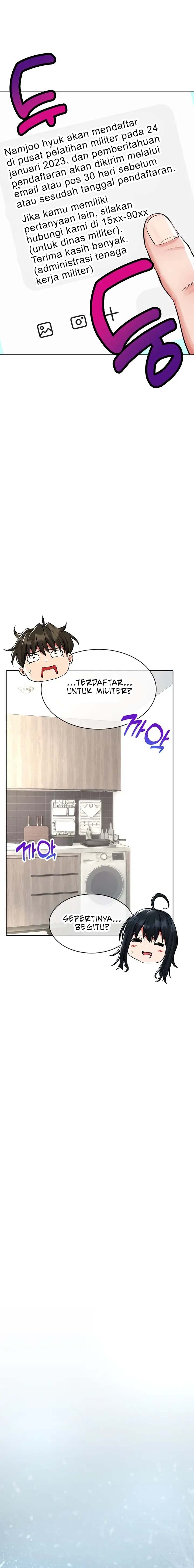 Not Safe for Work ♡ - Chapter 24 9