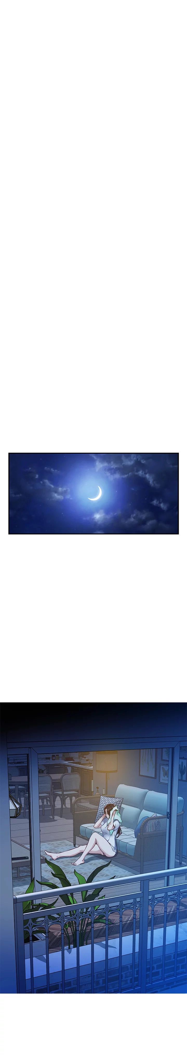 Noona&#8217;s Friend - Chapter 24 36