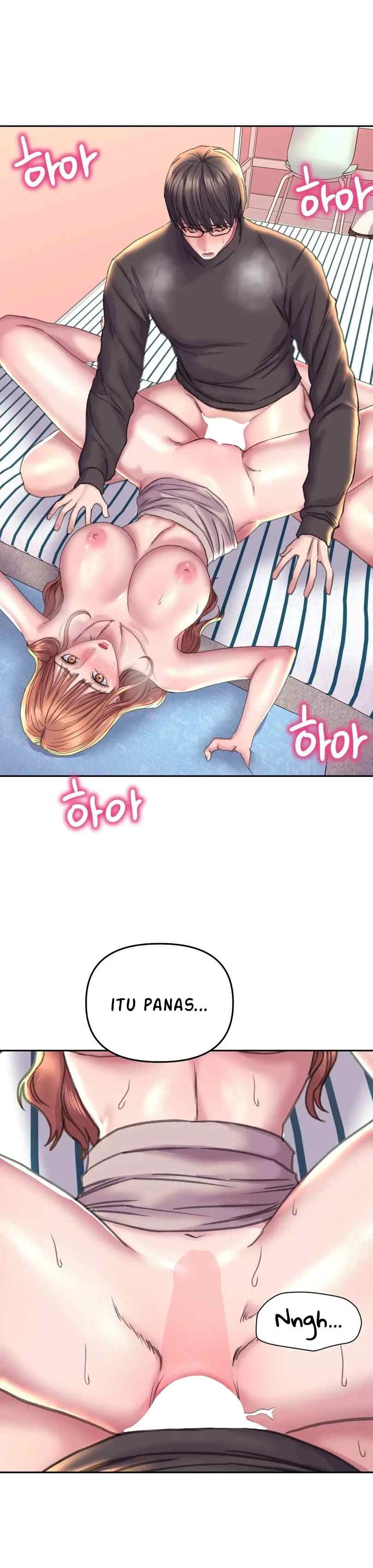 Double Face - Chapter 24 9 Double Face - Chapter 24 9