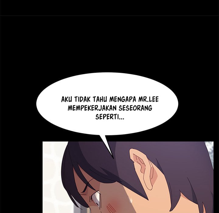 The Assistant - Chapter 24 97 The Assistant - Chapter 24 97