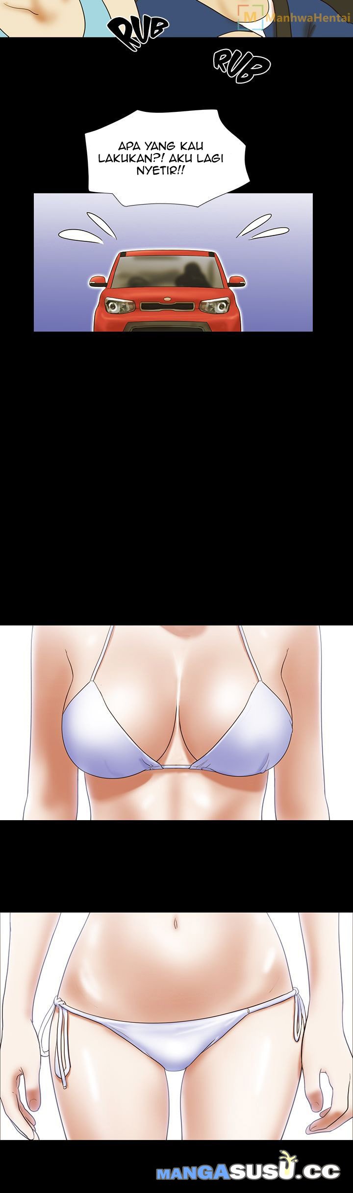 She’s The Girl - Chapter 24 21 She’s The Girl - Chapter 24 21