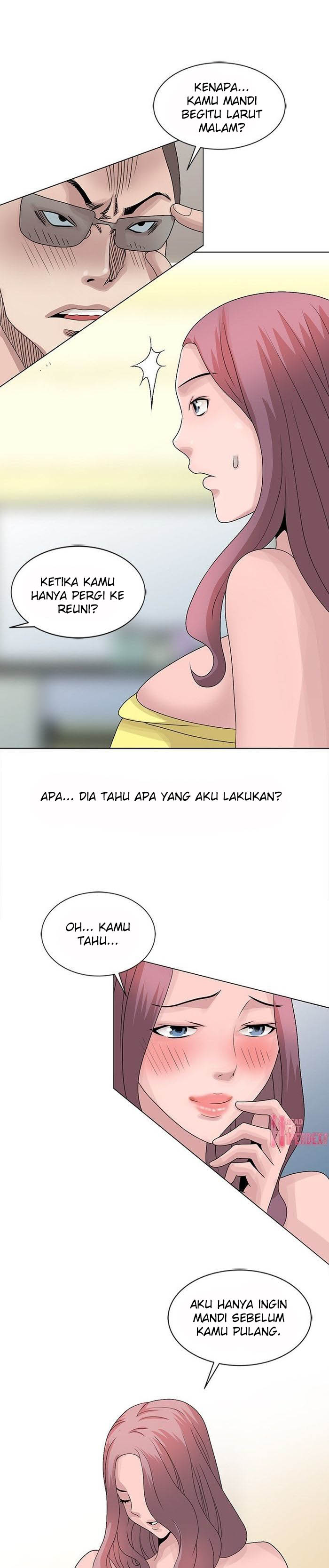 Shh! Her Secret - Chapter 24 8