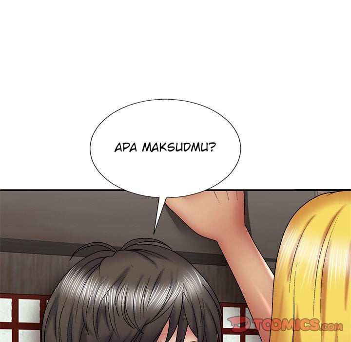 Spirit Possession - Chapter 24 75