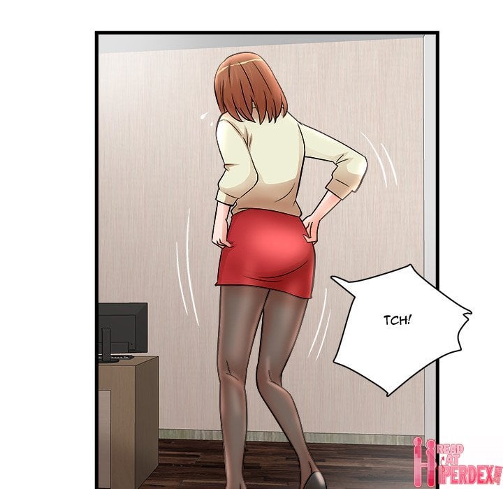 Family Secret - Chapter 24 40