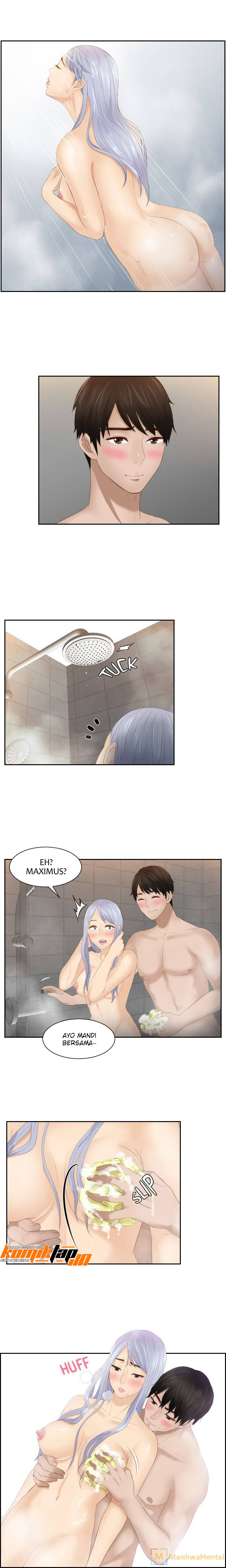 Mind Reader - Chapter 24 8