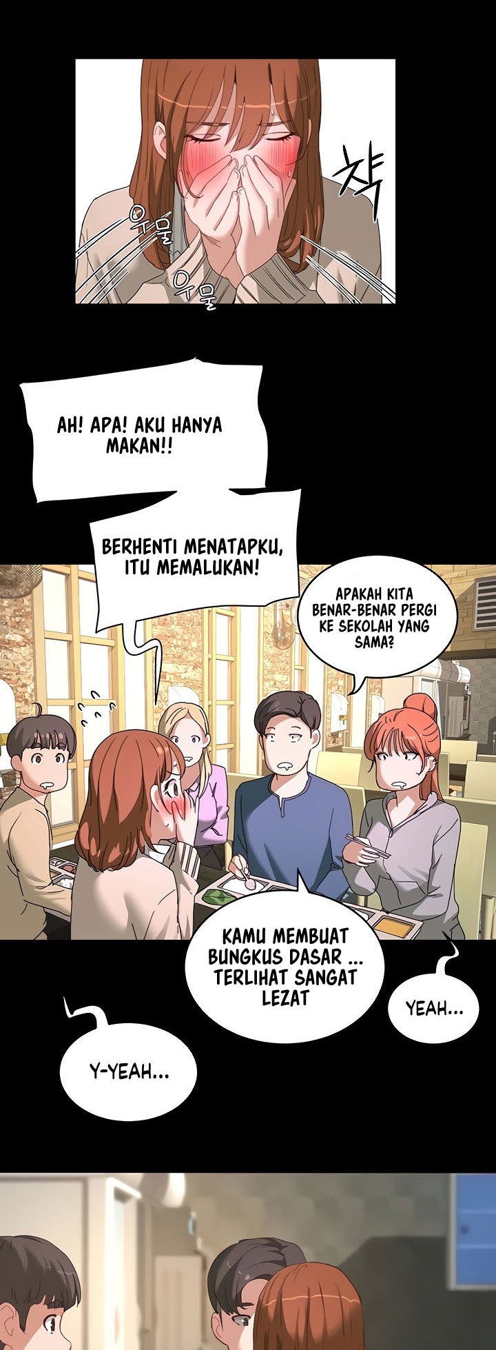 In The Summer - Chapter 24 13