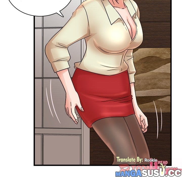 Family Secret - Chapter 24 34