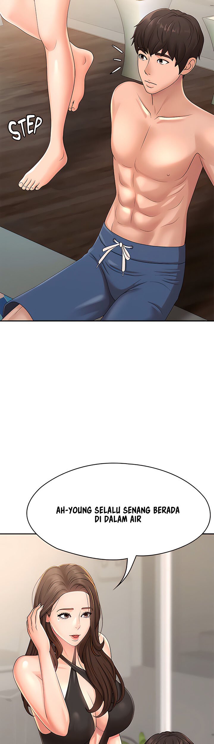 Teen Aunt - Chapter 24 26