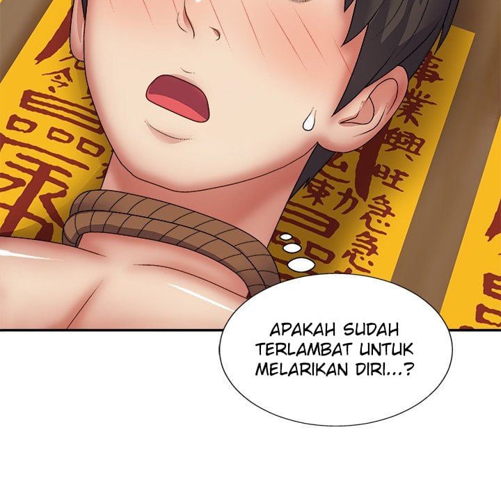Spirit Possession - Chapter 24 155